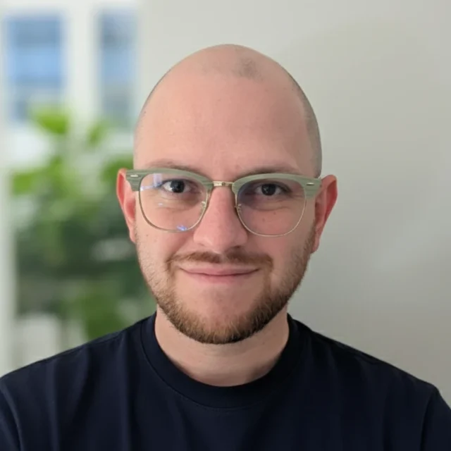 Daniel Bigio, founder of Dream Nexus