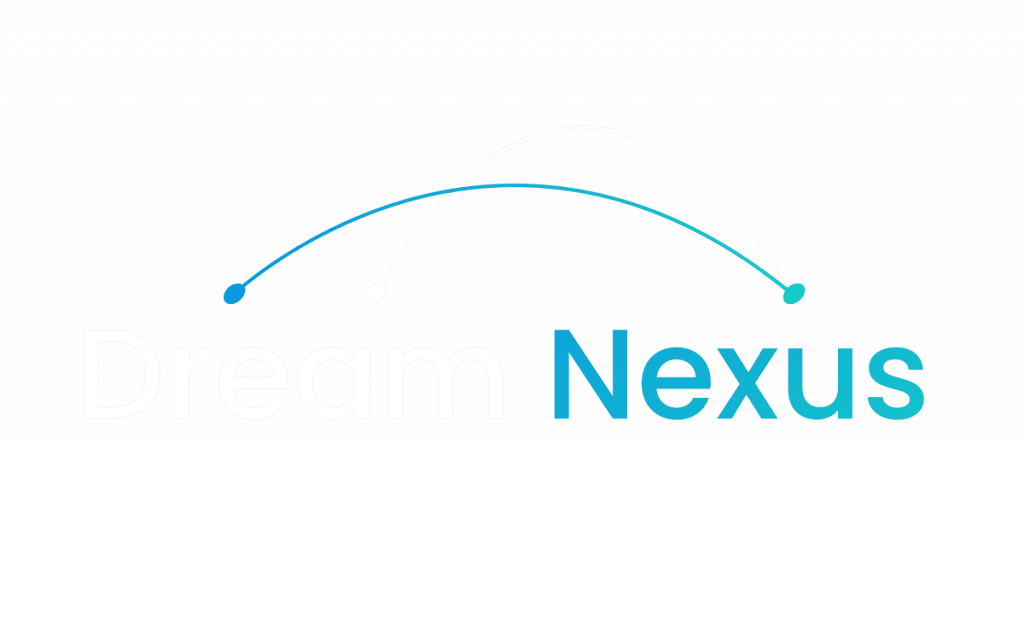 Dream Nexus Logo Black