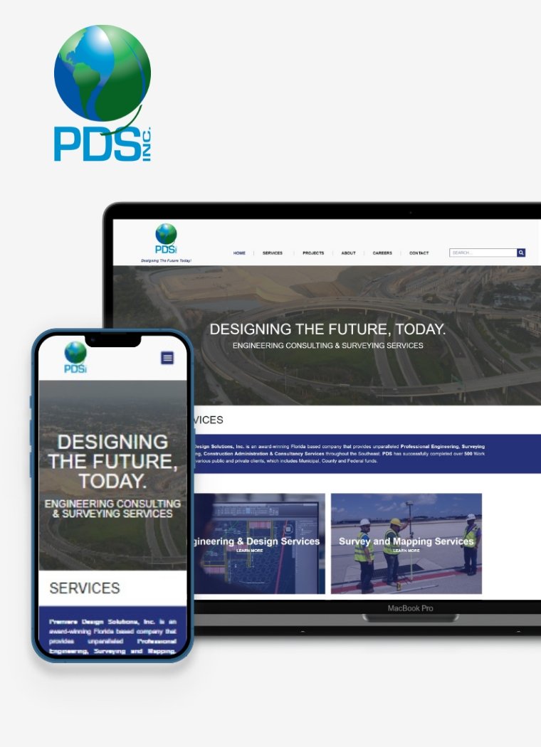 PDS Portfolio